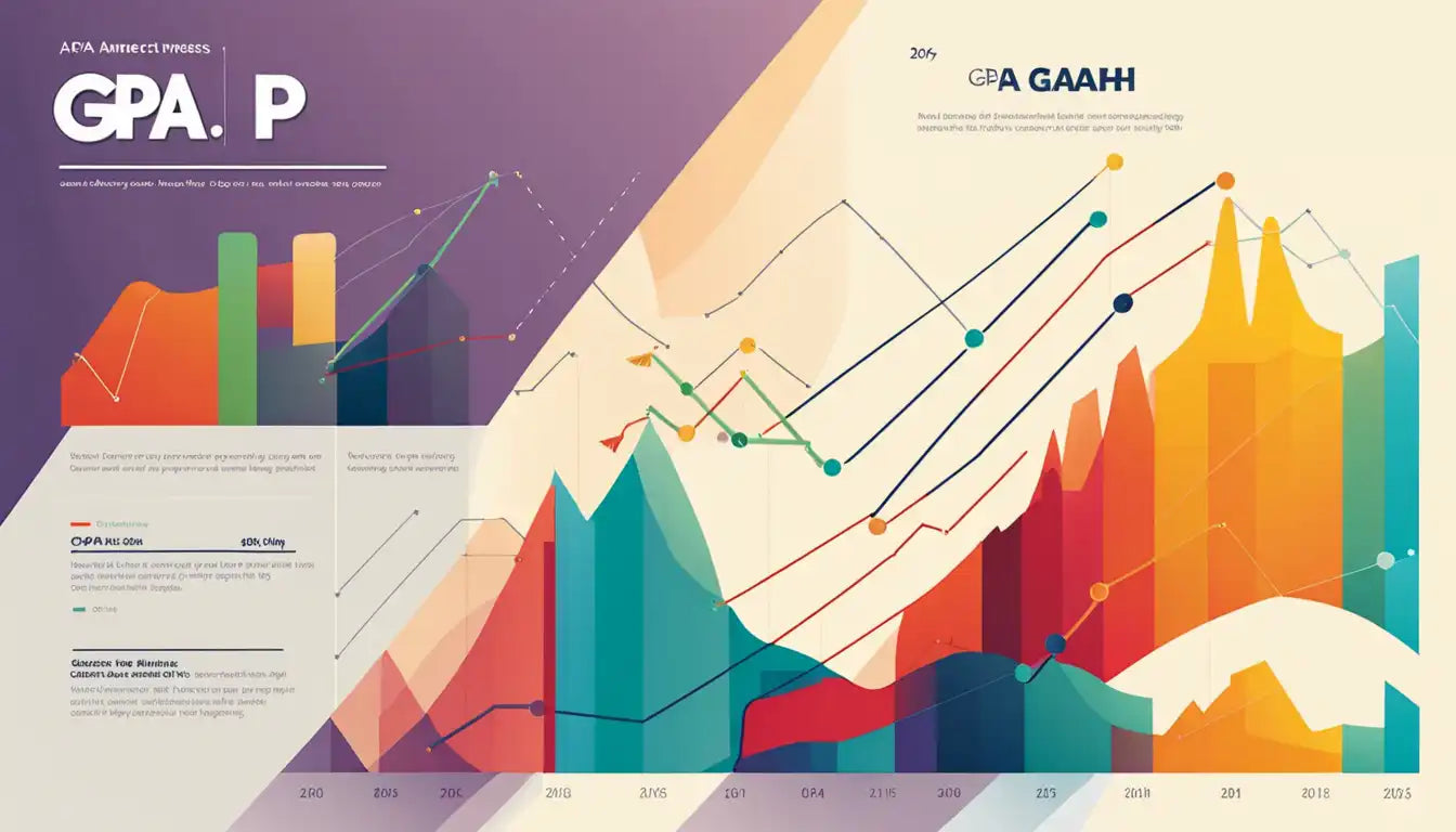 How important is high school GPA in college admissions?