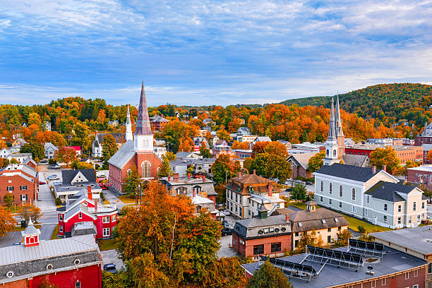 Non Profit Jobs Vermont: Opportunities to Make a Difference