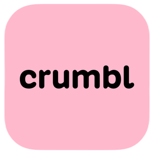 crumbl partners with thrive2gethr